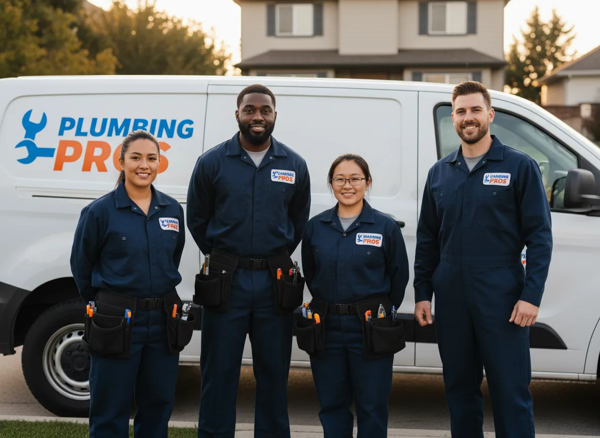 Water Heater Repair company in Larchwood, IA